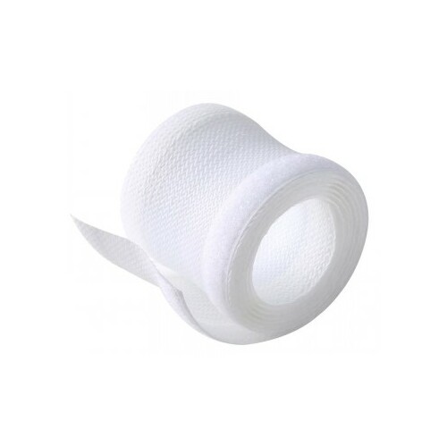 NEOMOUNTS BY NEWSTAR WHITE CABLE SOCK