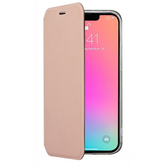 SCREENOR CLEVER IPHONE 14 ROSE |