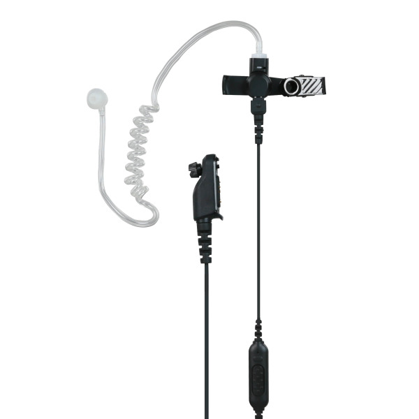 EAN30-P Earpiece with in-line MIC PTT