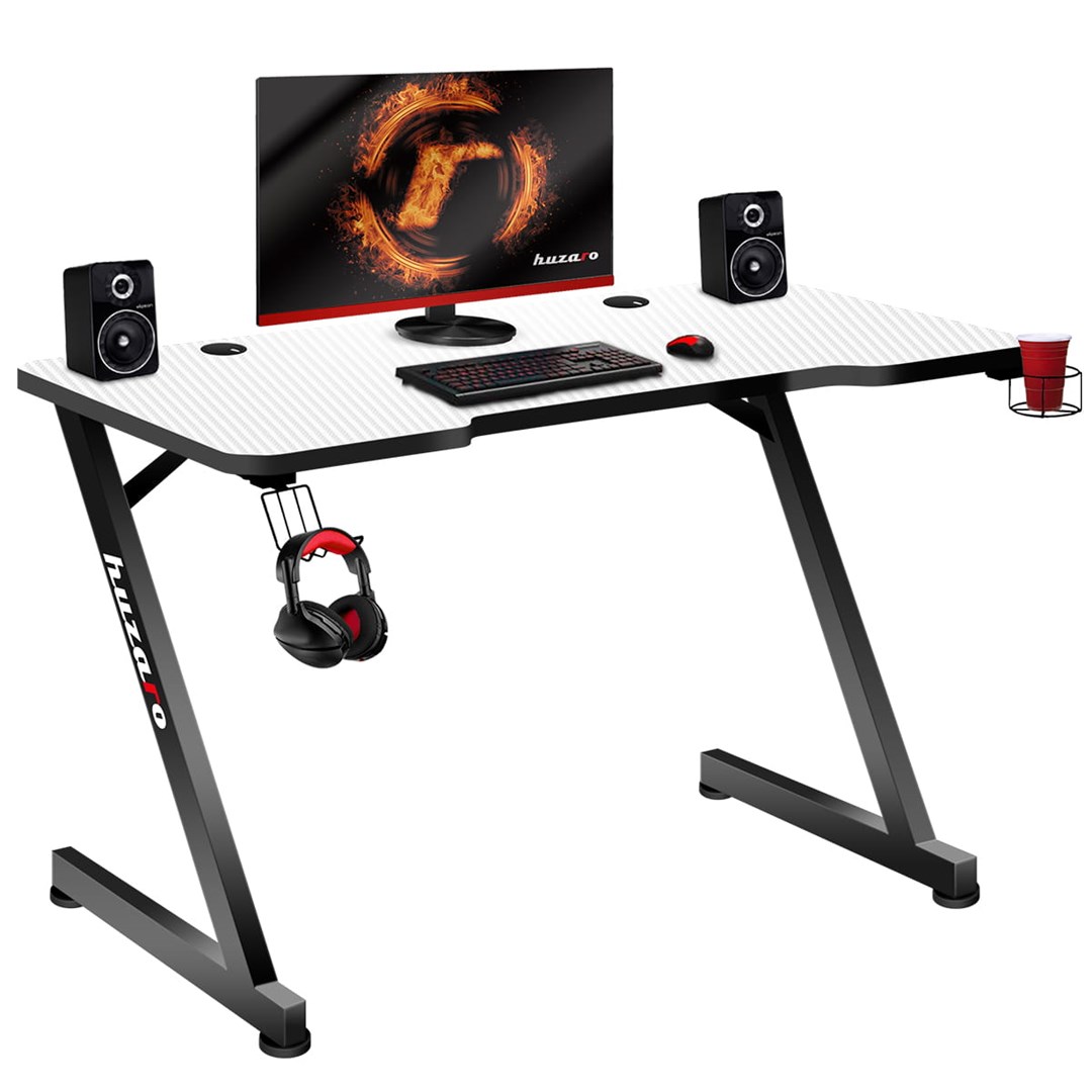 GAMING DESK HUZARO HERO 2.5