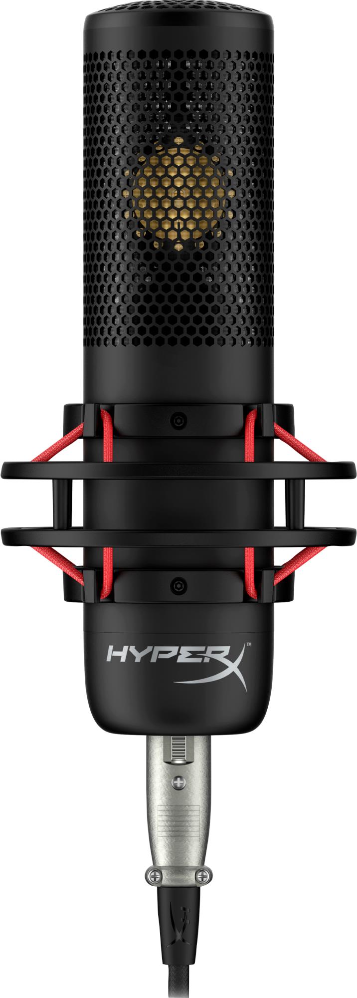 MICROPHONE PROCAST/699Z0AA HYPERX | 699Z0AA |