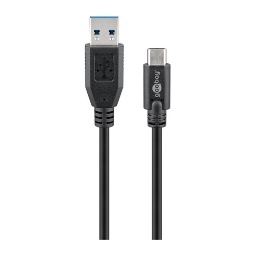 Goobay | Sync & Charge Super