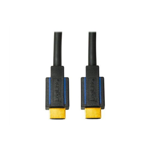 Logilink | Premium HDMI Cable for