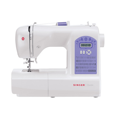 Singer | Sewing Machine | Starlet