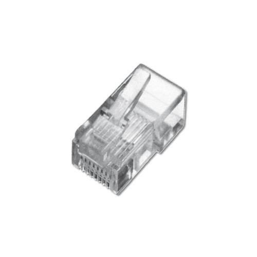 Digitus Modular plugs for round cable