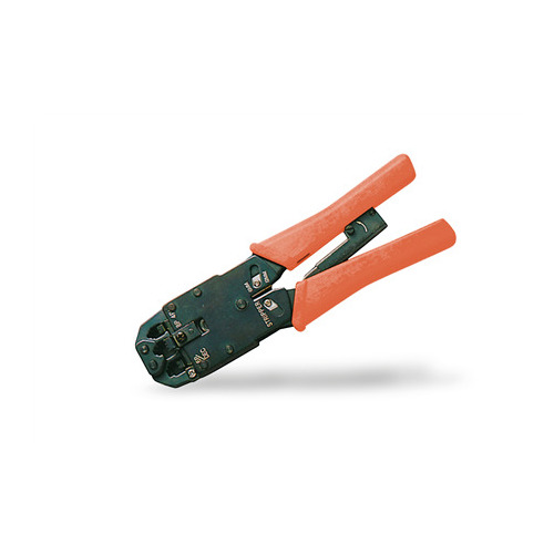 DIGITUS Multi Modular Crimping Tool |