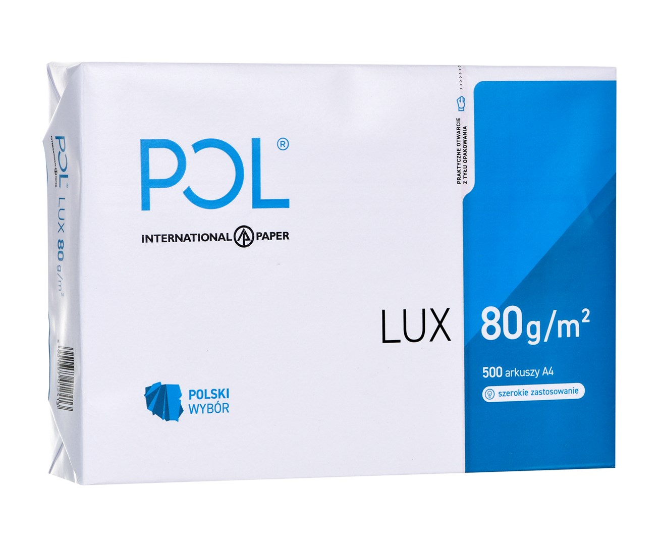Paper copier office POLLUX (A4; 80g/m2