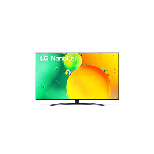 LG 65NANO763QA NanoCell 65inch UHD 16:9