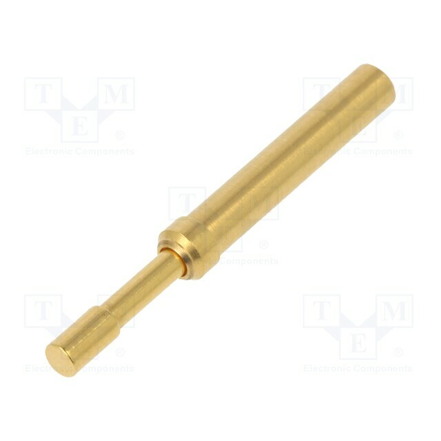 TEKON Test probe: ICT/FCT; 3A; Ø: