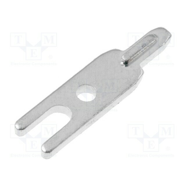 VOGT Terminal: flat; 2.8mm; 0