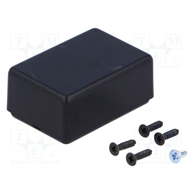 SUPERTRONIC Enclosure: multipurpose; X: 27mm; Y:
