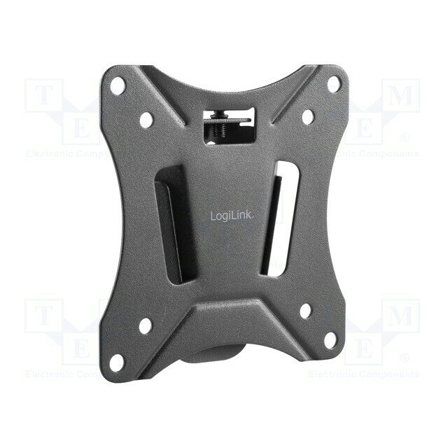 LOGILINK Holder: wall mounting; monitor,TV