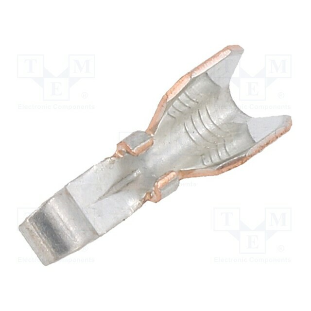 ANDERSON POWER PRODUCTS Contact; hermaphrodite; Powerpole®