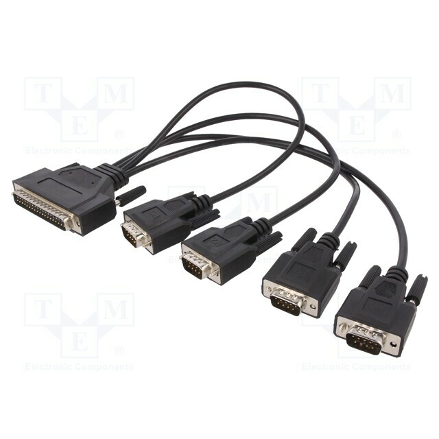ADVANTECH Automation module: universal counter card