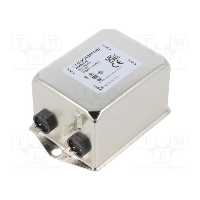 SCHAFFNER / TE Connectivity Filter: anti-interference