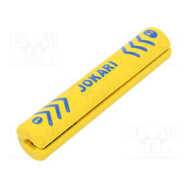 Stripping tool; Øcable: 4.8÷7.5mm