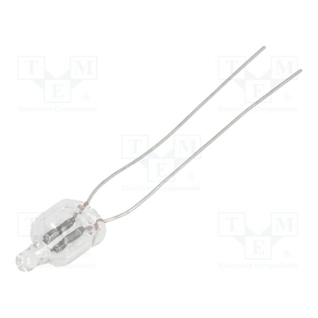 BRIGHTMASTER Filament lamp: neon; 65VAC; 90VDC
