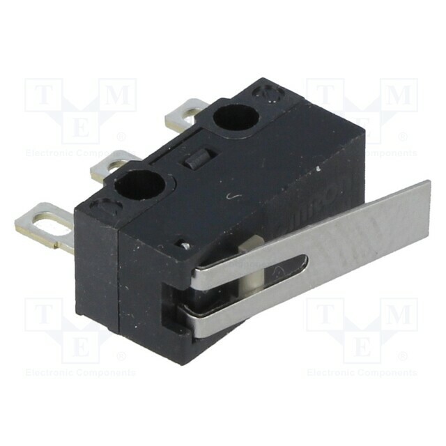 OMRON Electronic Components Microswitch SNAP ACTION
