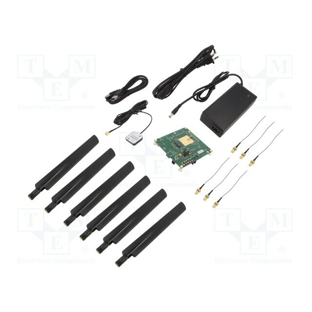 SIMCOM Dev.kit: evaluation; Comp: SIM8300M2