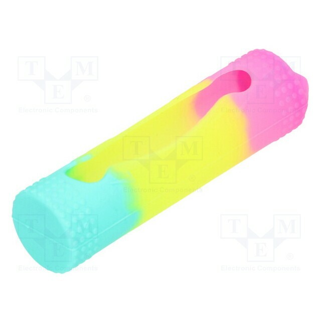 KEEPPOWER Holder; MR18650; mix colours |