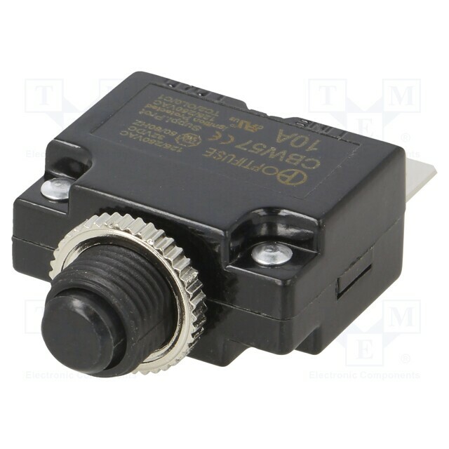 OPTIFUSE Fuse: thermal; 29.5x14.6x22