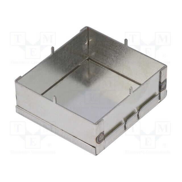 TEKO Enclosure: shielding; X: 50mm; Y:
