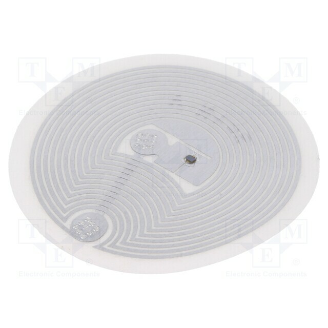 GOODWIN RFID; ISO14443A; 13.56MHz; Comp: