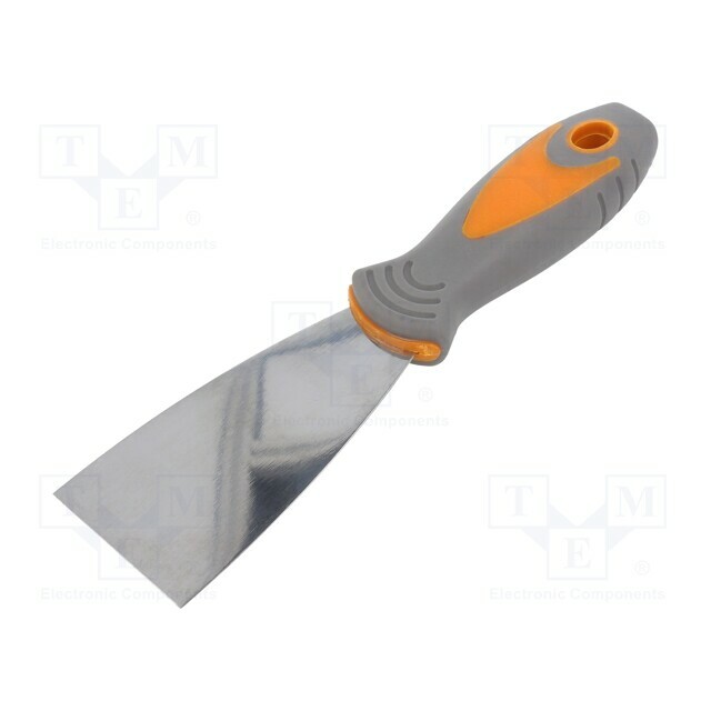 AVIT Putty knife; L: 215mm; W: