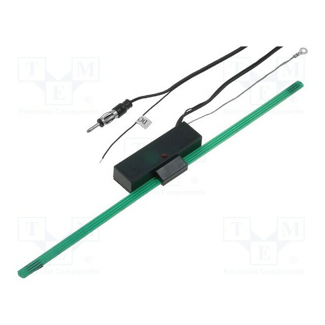 4CARMEDIA Antenna: automotive; inner; 0.34m
