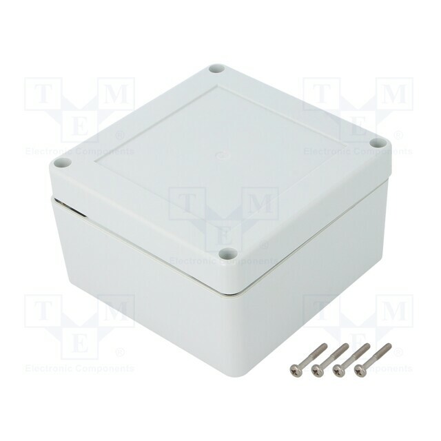 KRADEX Enclosure: multipurpose; X: 105mm; Y: