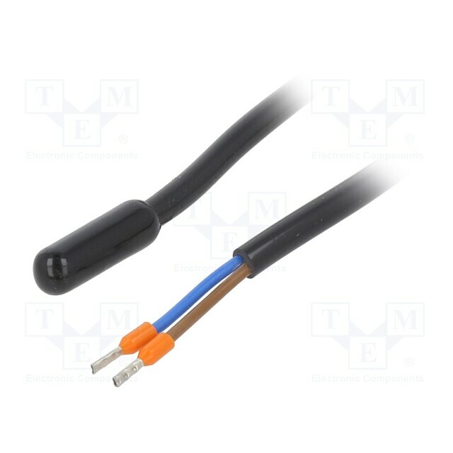 ELKO EP Sensor: temperature; NTC; 12kΩ