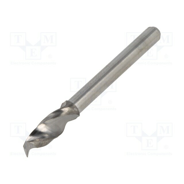 KEMMER PRAEZISION Drill bit; Ø: 4