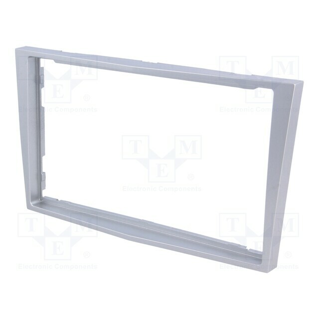 PER.PIC. Radio frame; Opel; 2