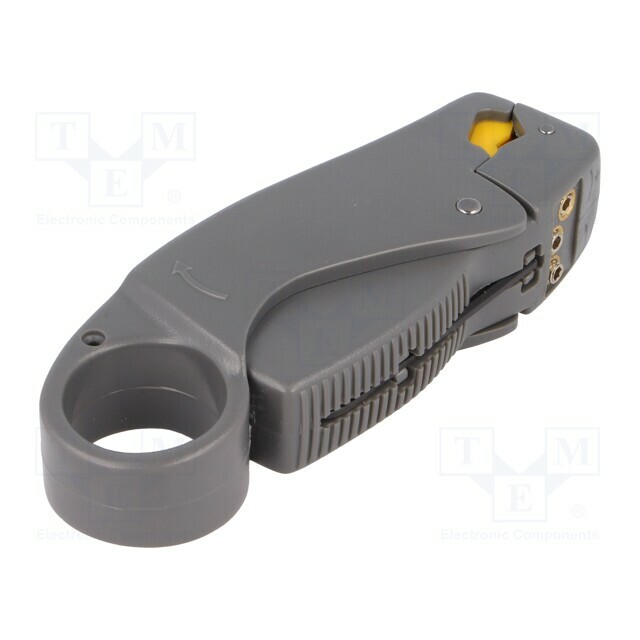 SMT ELECTRONIC TECHNOLOGY Stripping tool; Wire: