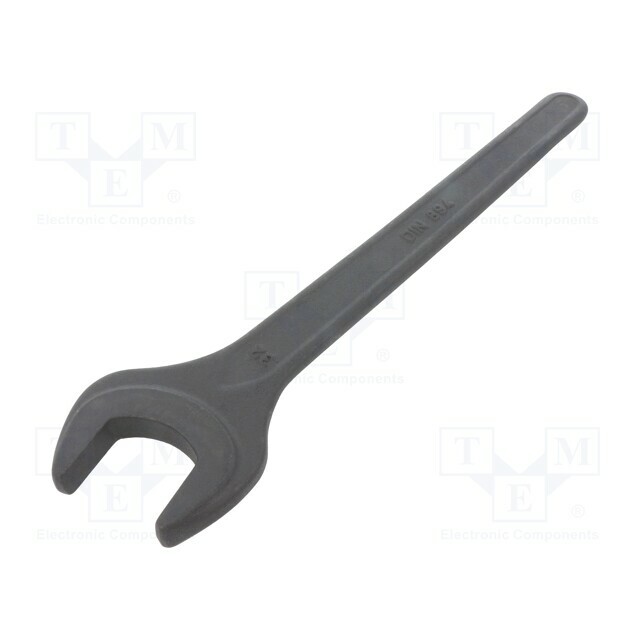 BAHCO Wrench: flat; single sided; 32mm