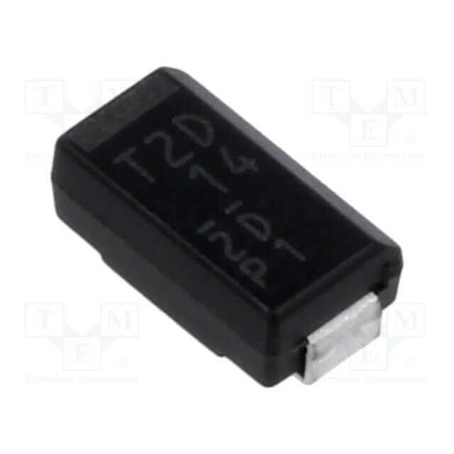 SHINDENGEN Diode: TVS+FRD; 600V; 200W; 2F