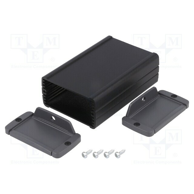 TEKO Enclosure: multipurpose; with fixing lugs