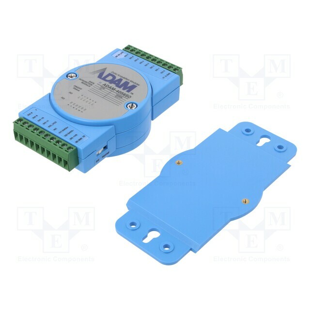 ADVANTECH Automation module: digital output; -10÷70°C