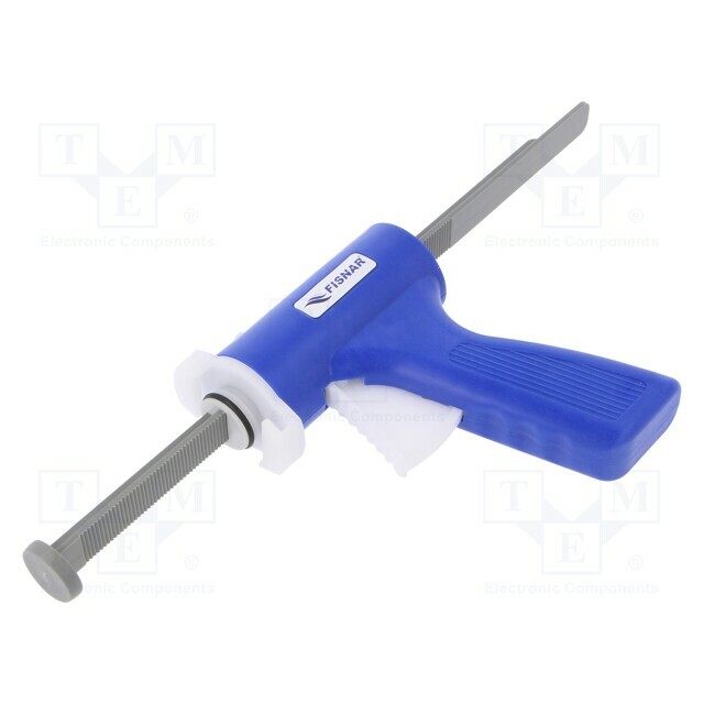 FISNAR Gun; for 10ml syringes |