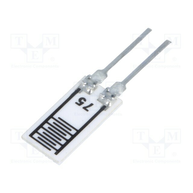 SAMYOUNG Sensor: humidity; 10÷95%RH; ±5% RH