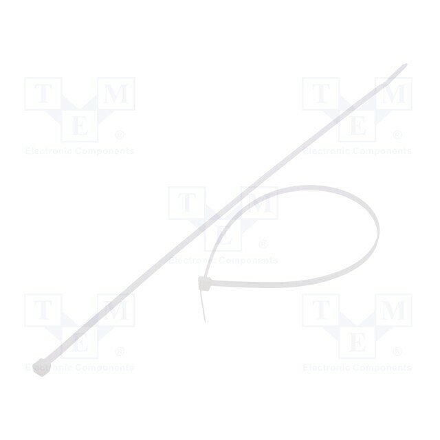 FIX&FASTEN Cable tie; L: 300mm; W: