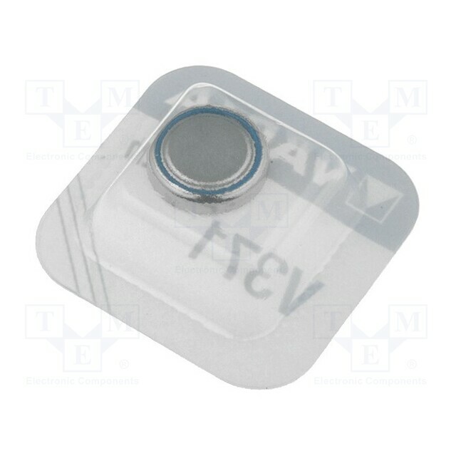 VARTA Battery: silver; coin; SR69; 1