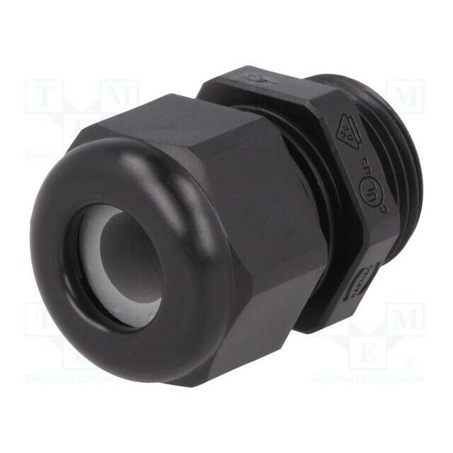 HARTING Gland; IP68; thermoplastic; 5÷9mm; M20