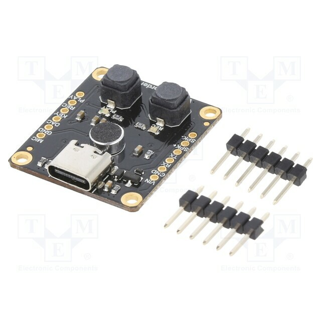 DFROBOT Module robotics: audio; sound recorder