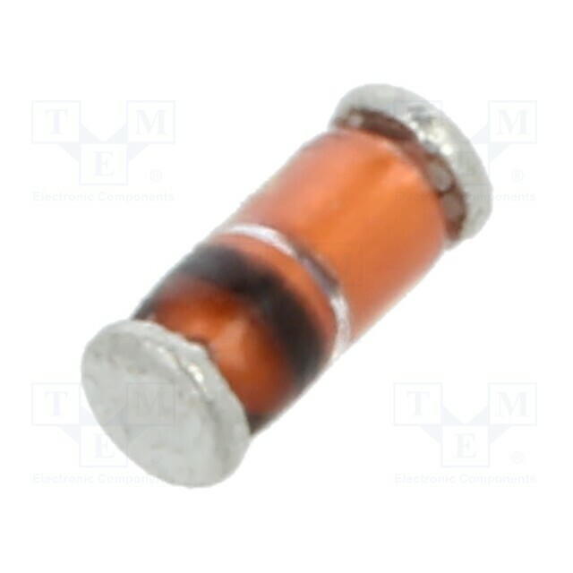 VISHAY Diode: Zener; 0.5W; 8