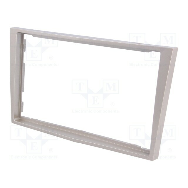 PER.PIC. Radio frame; Opel; 2