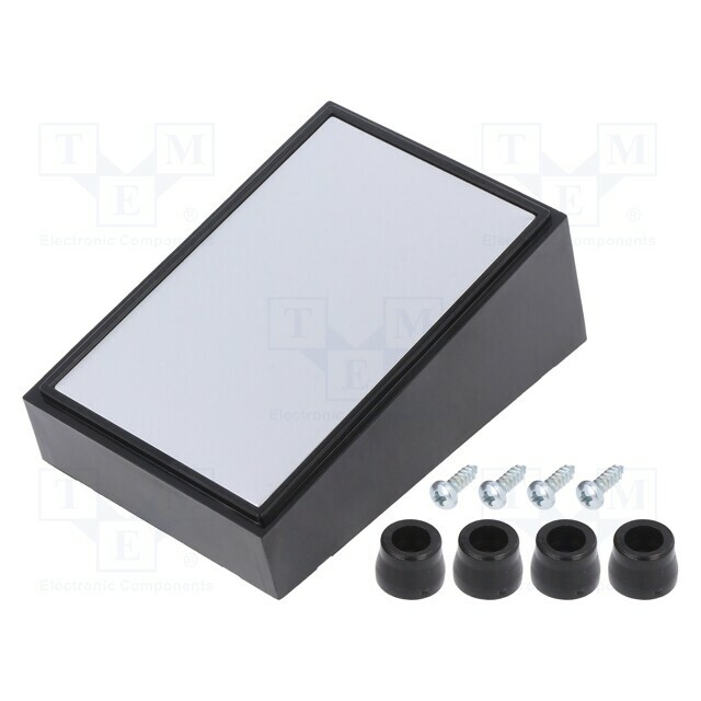 TEKO Enclosure: desktop; PULT-10; X: 56mm