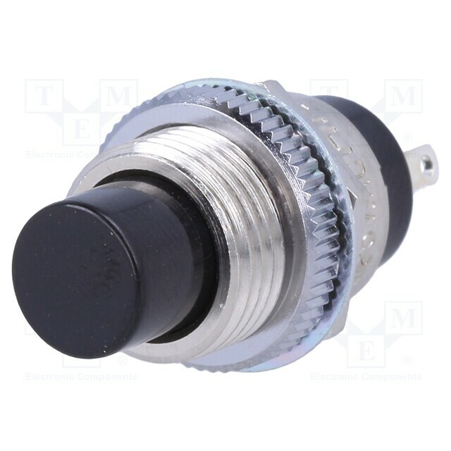 NKK SWITCHES Switch: push-button; Pos: 2