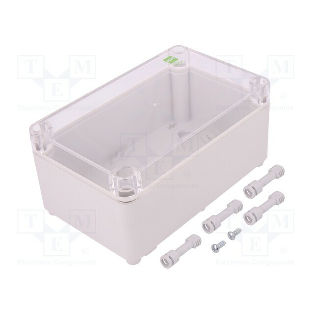 ELEKTRO-PLAST NASIELSK Enclosure: multipurpose; X: 105mm