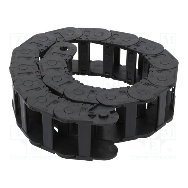 IGUS Cable chain; 2600/2700; Bend.rad: